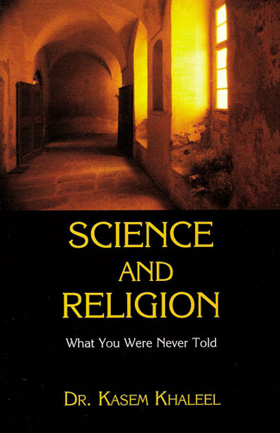 science-and-religion